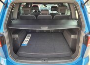 Volkswagen Touran MPV 2,0 l 90 kw