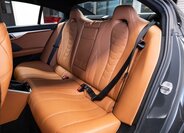 BMW Řada 8 Sedan 4,4 l 390 kw