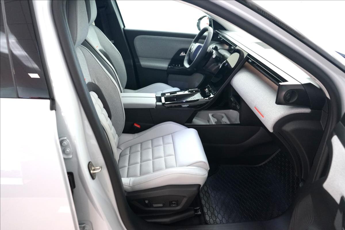 Citroën C5 Aircross SUV 1,7 l 110 kw