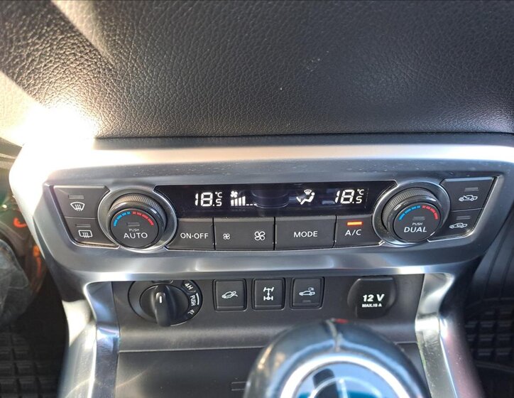 Mercedes-Benz Třídy X 20