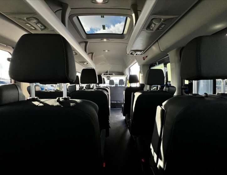 Ford Transit 23