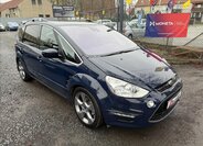 Ford S-MAX MPV 2,2 l 147 kw