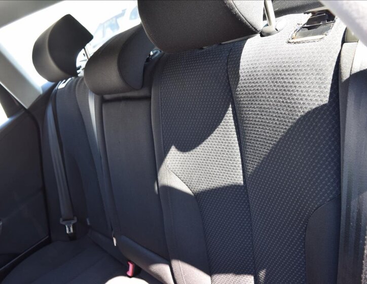 Volkswagen Passat Kombi 1,9 l 77 kw