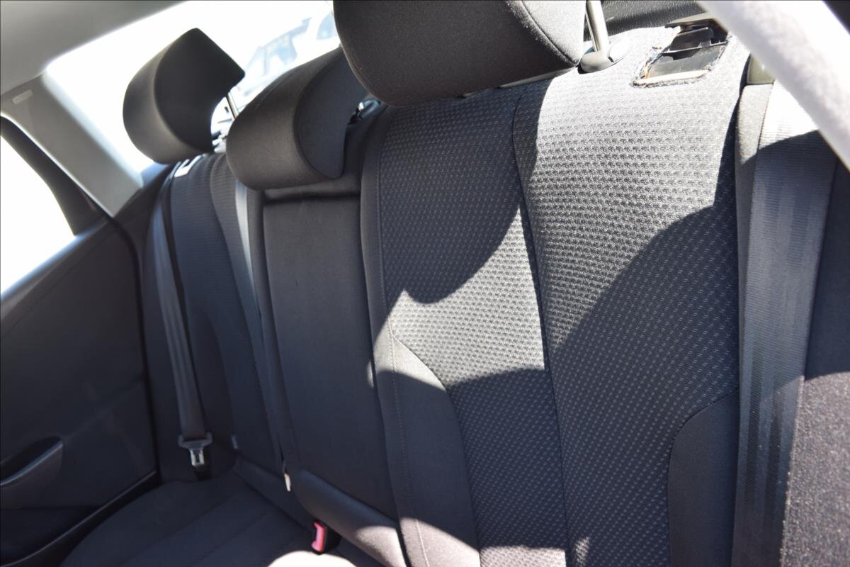 Volkswagen Passat Kombi 1,9 l 77 kw