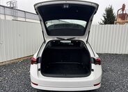 Škoda Octavia Kombi 2,0 l 85 kw