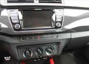 Škoda Fabia Hatchback 1,4 l 66 kw