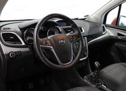 Opel Mokka SUV 1,7 l 96 kw