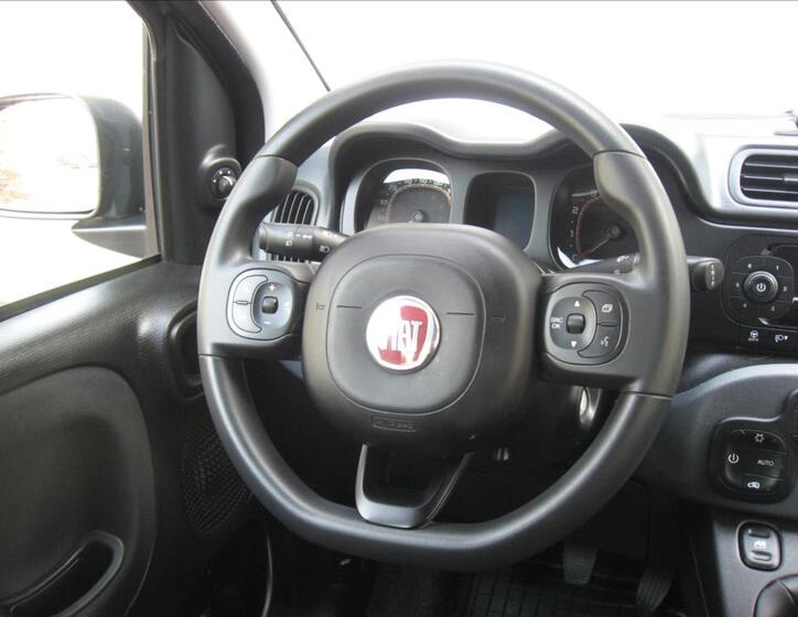 Fiat Panda 22
