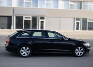Audi A6 Kombi 3,0 l 160 kw