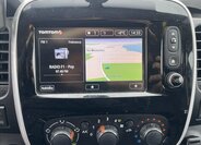 Opel Vivaro Skříň 1,6 l 107 kw