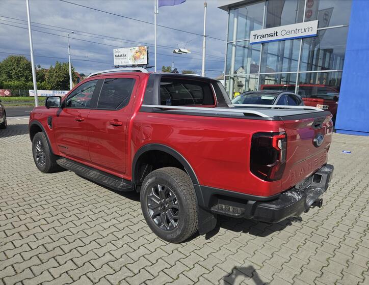 Ford Ranger 3
