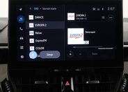 Toyota Corolla Sedan / Limuzína 1,8 l 72 kw