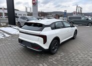 KIA Ostatní Hatchback 1,6 l 110 kw