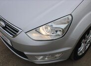 Ford Galaxy Kombi 2,0 l 103 kw