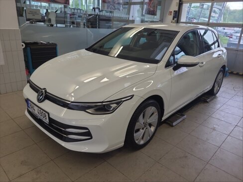 Volkswagen Golf Hatchback 1,5 l 85 kw