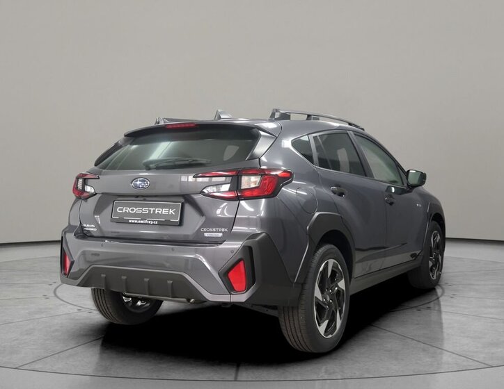 Subaru Crosstrek SUV / Terénní 2,0 l 100 kw