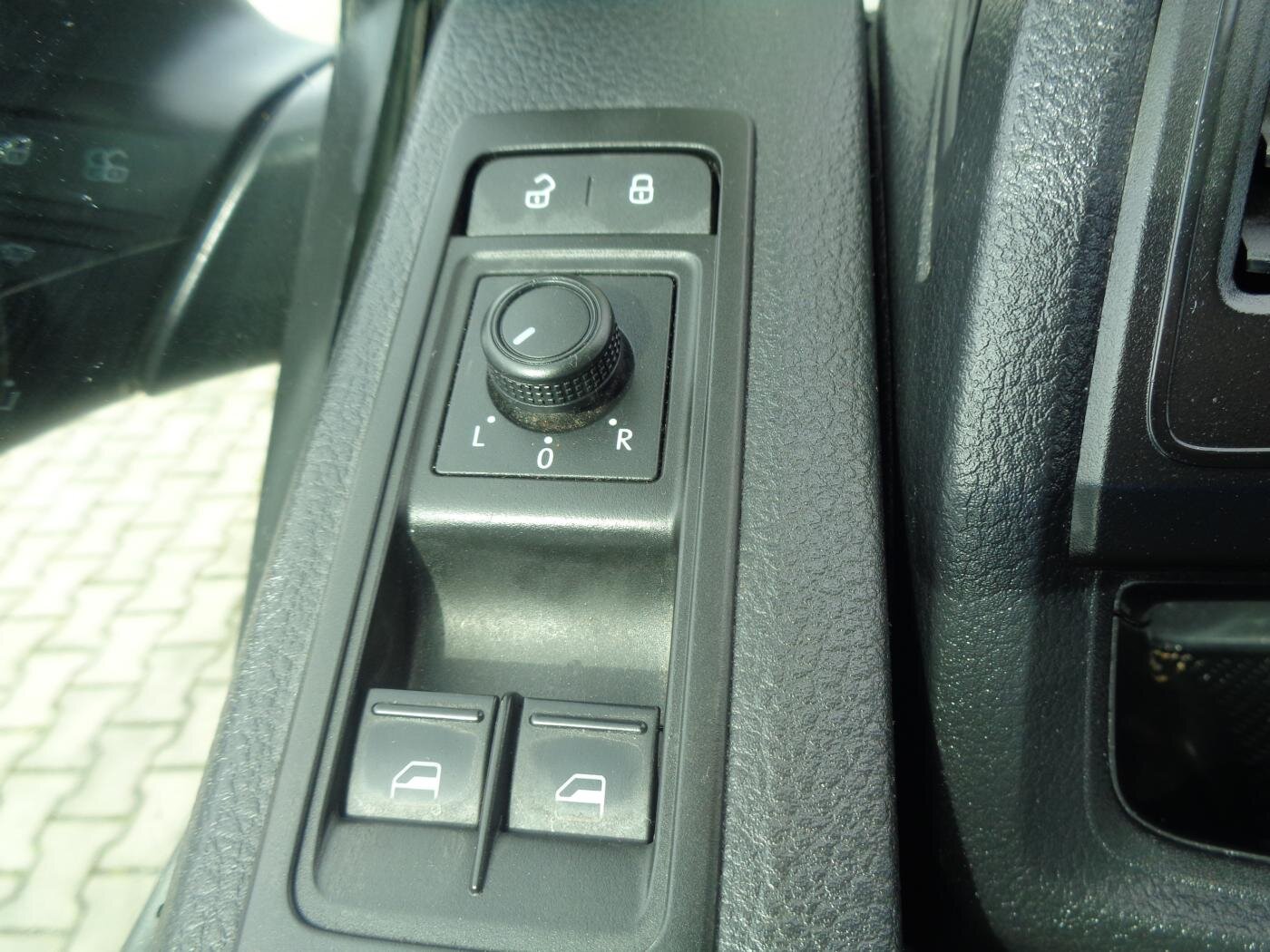 Volkswagen Transporter Ostatní 2,0 l 110 kw