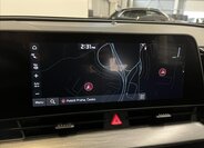 KIA Sportage SUV 1,6 l 110 kw