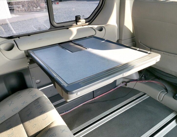 Renault Trafic Ostatní 2,5 l 107 kw