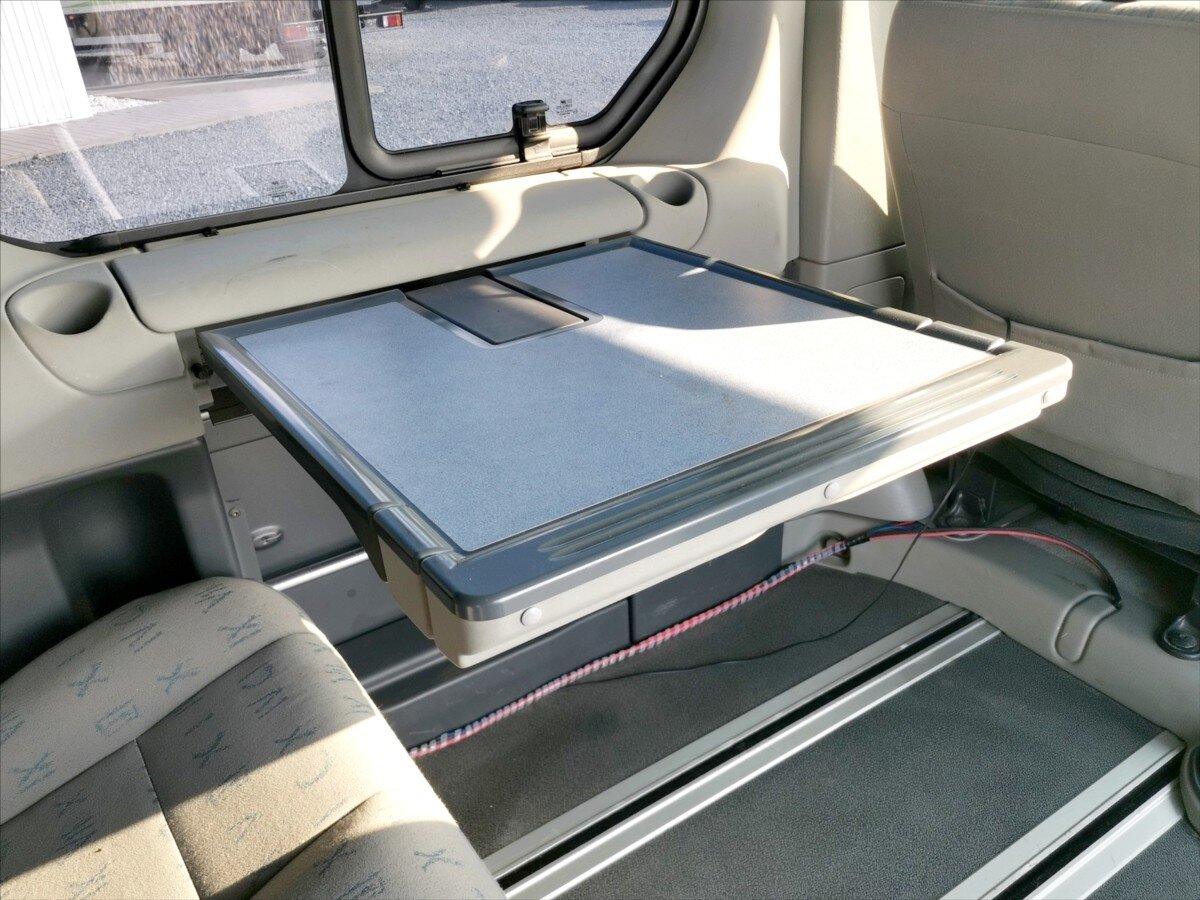 Renault Trafic Ostatní 2,5 l 107 kw