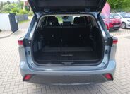 Toyota Highlander 13