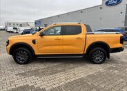 Ford Ranger Pick-up 3,0 l 177 kw