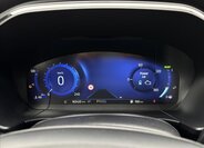 Ford Kuga SUV / Terénní 2,5 l 140 kw