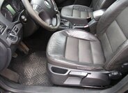 Škoda Octavia Kombi 2,0 l 103 kw