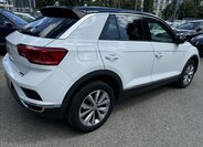 Volkswagen T-Roc Hatchback 2,0 l 110 kw