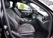 Mercedes-Benz Třídy C 29