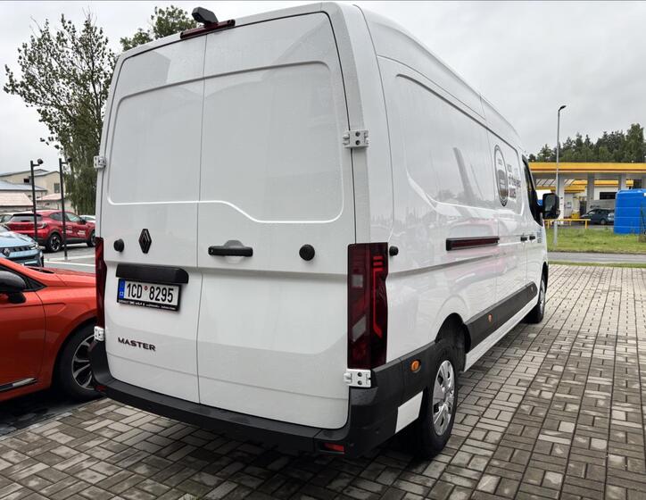 Renault Master 2
