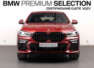 BMW X6 SUV 3,0 l 210 kw