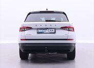 Škoda Kodiaq SUV 2,0 l 147 kw