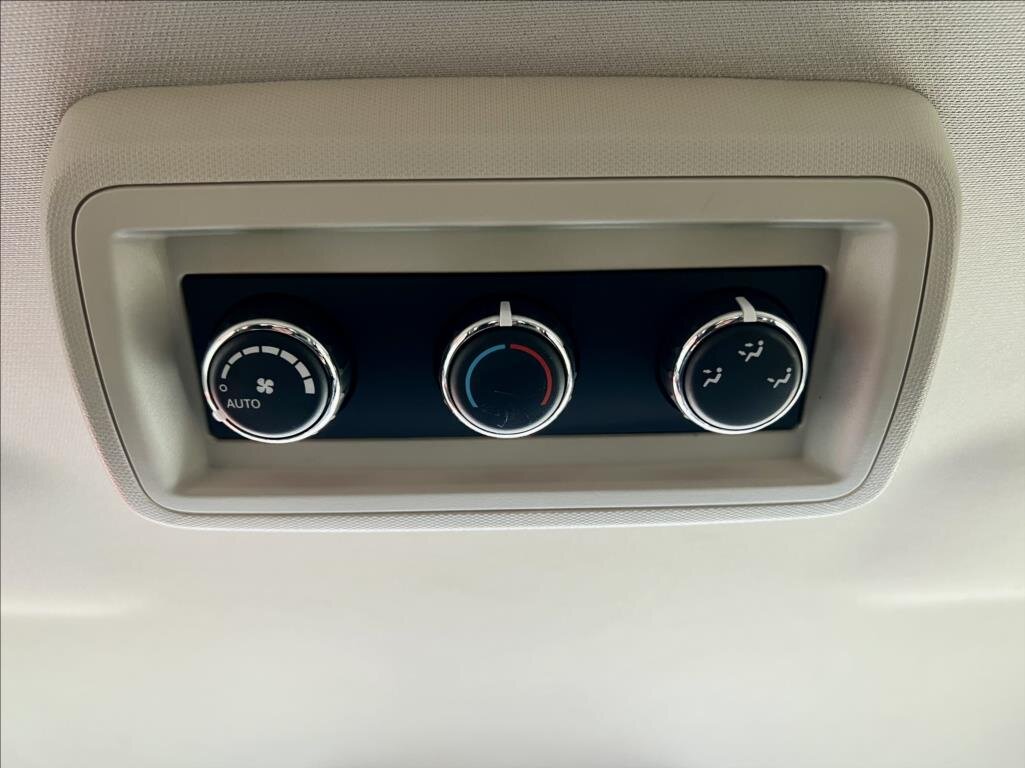 Fiat Freemont SUV / Terénní 2,0 l 103 kw