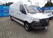 Mercedes-Benz Sprinter Ostatní 2,0 l 110 kw