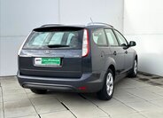 Ford Focus Kombi 1,6 l 80 kw