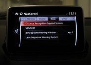 Mazda CX-3 SUV 2,0 l 110 kw