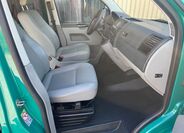 Volkswagen Transporter 13