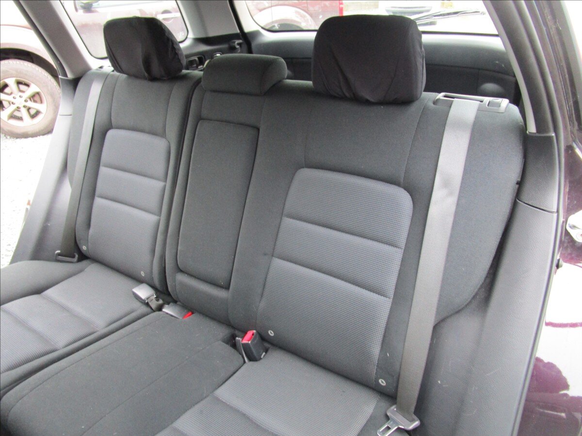 Mazda 6 Kombi 2,0 l 105 kw