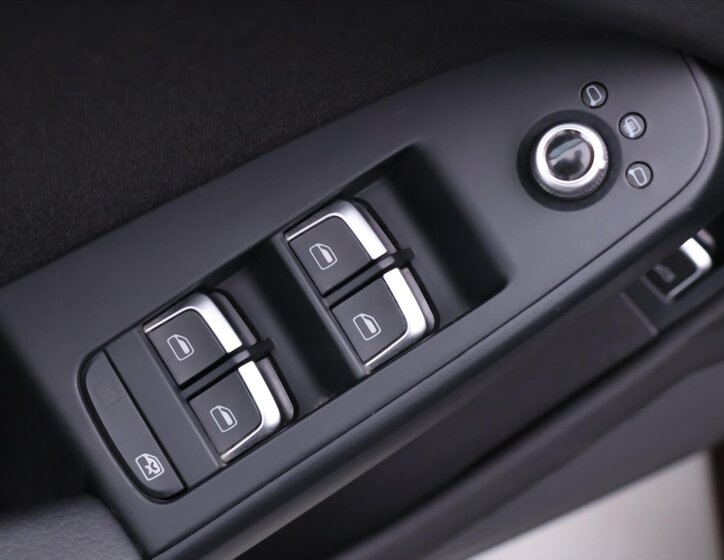 Audi A4 Kombi 2,0 l 110 kw