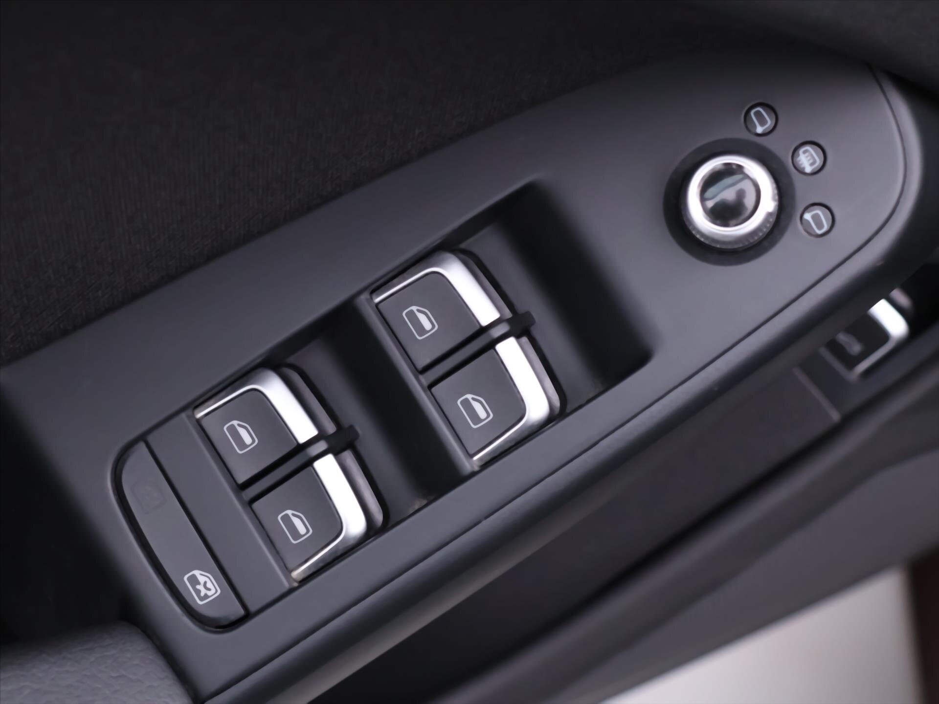 Audi A4 Kombi 2,0 l 110 kw