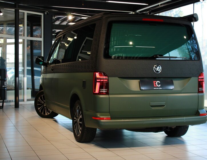 Volkswagen California MPV 2,0 l 146 kw