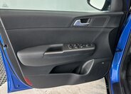 KIA Sportage SUV / Terénní 1,6 l 97 kw