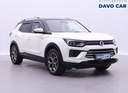 SsangYong Korando SUV / Terénní 1,5 l 120 kw
