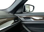 BMW Řada 5 Sedan / Limuzína 3,0 l 250 kw