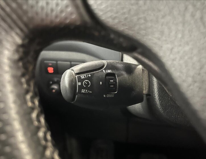 Citroën Berlingo Kombi 1,6 l 68 kw