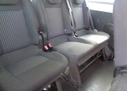 Ford Transit Custom Ostatní 2,0 l 77 kw