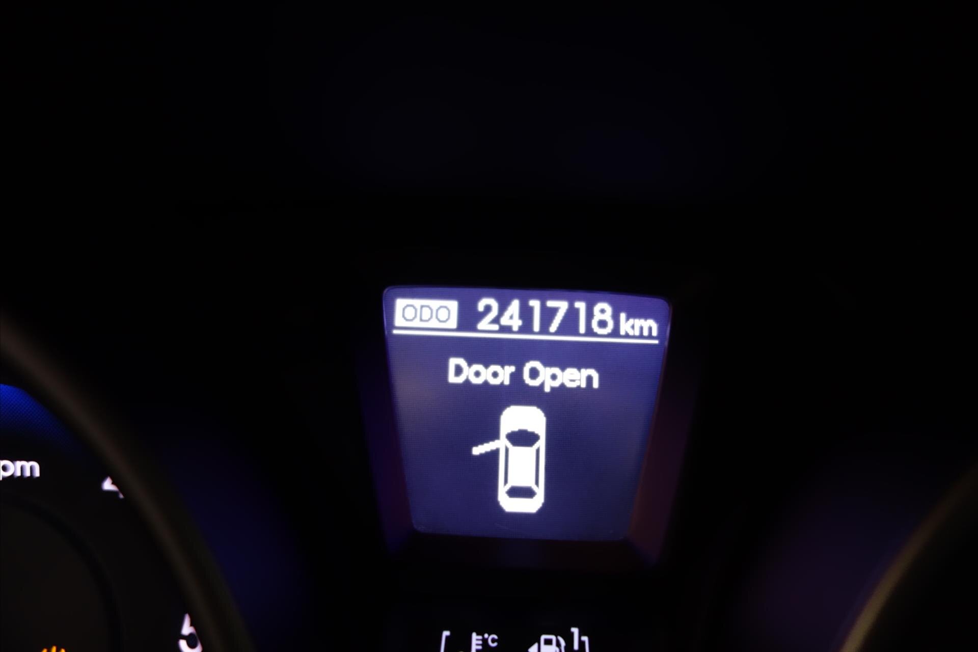 Hyundai i30 Kombi 1,6 l 81 kw