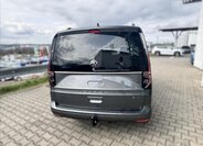 Volkswagen Caddy Ostatní 2,0 l 90 kw