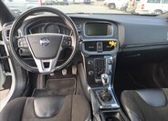 Volvo V40 Hatchback 1,6 l 84 kw